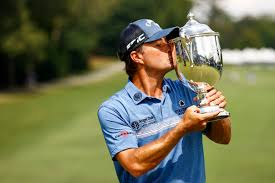 He plays on pga tour. Gel2ici7o6zu M