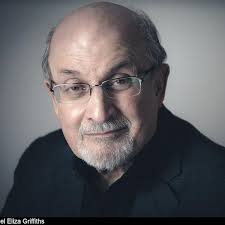 Step Across This Line: Collected Nonfiction 1992-2002: Rushdie, Salman:  9780676975437: Amazon.com: Books