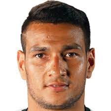 Maybe you would like to learn more about one of these? Rony Lopes Current Season Stats Career Stats Photos Biography Reviews Rate This Player Football Rated