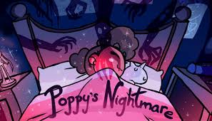 Wir gehen heute einem geheimnis auf den grund. Poppy S Nightmare On Steam