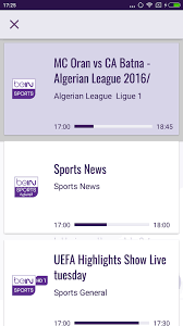 Watch your favourite sports and movies on android smartphones and tablets! Bein Connect 8 2 Download Android Apk Aptoide