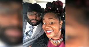 Newly wedded Man dies of COVID-19 days after visiting a barbershop for a  haircut