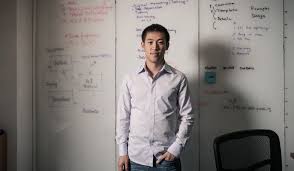 Entrepreneurs Archives