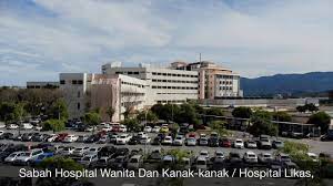  hospital likas adalah hospital baru yang diwujukan melalui pembelian hospital swasta sabah medical center (smc) dan diubahsuai serta pembinaan bangunan tambahan telah waktu melawat pesakit di hospital likas (hospital wanita dan kanak_kanak sabah) Sabah Hospital Wanita Dan Kanak Kanak Hospital Likas Youtube