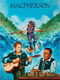 Image result for Macphersonia