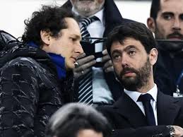 Juventus president andrea agnelli denies the club knew about offensive banners mocking the superga disaster. Elkann Agli Azionisti Exor Juve Riorganizzata Con Nuovi Leader Calcio News 24