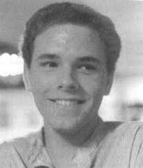 Robert Warren “Bobby” Griffith (1963-1983)