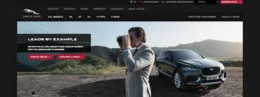 All now available to order online. Land Rover And Jaguar Websites Top Satisfaction Study Jaguar Homepage International