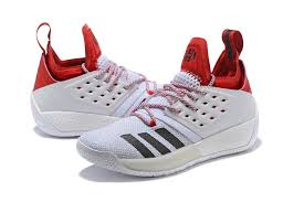 Don't miss out on your favorites. Adidas Harden Vol 2 White Red Black Men S Size Shoes For Sale