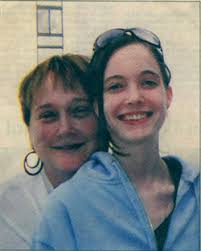 Annie Malinchak McCann (1992-2008)