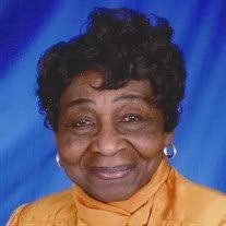 Agnes Gaither Obituary