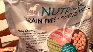 Are you feeding your dog the best way possible? Nutrisca Grain Free Salmon Chickpea Recipe Dry Dog Food Review Youtube