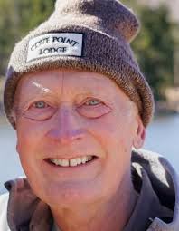 Roger John Bolz Obituary