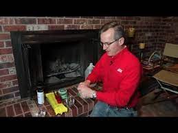 Check spelling or type a new query. How To Get A Smoke Smell Out Of A Fireplace Home Repair Maintenance Youtube