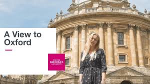 Oxford brookes isn't just a place to study, it's somewhere to realise your potential. Oxford Brookes University The Student Room