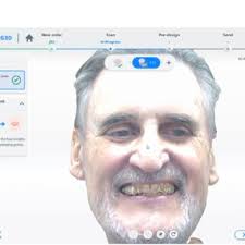 An overview of artificial intelligence based applications for assisting  digital data acquisition and implant planning procedures