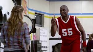 Geico has a new star in maxwell the pig. Geico Tv Commercial Happier Than Dikembe Mutombo Ispot Tv