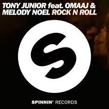 03:49 hi guys hope you liked this one ! Tony Junior Feat Omaaj Melody Noel Rock N Roll By Tony Junior