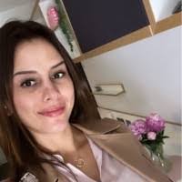 Talia Jimenez's Instagram, Twitter & Facebook