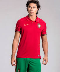 Portugal segunda equipación eurocopa 2020 manga larga. Selecoes De Portugal Verified Page Facebook