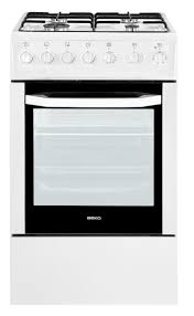 Spun asta pentru că părerea. Aragaz Beko Csm 52120dw Pret Avantajos Ideall Ro