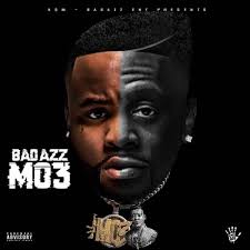 Badazz Mo3 by Boosie Badazz & Mo3