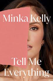 Minka kelly sex tape