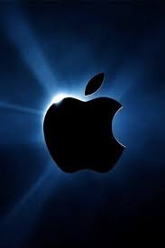 Nice Apple Eclipse Logo Apple Logo Wallpaper Apple Wallpaper Apple Logo