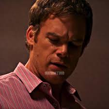 Dexter Confesses to Dementia Priest