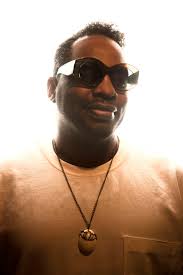 DJ Raj Smoove, Water Seed's Lou Hill take