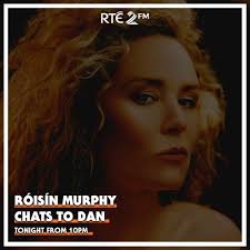 Listen to Roisin Murphy Interview