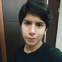 Bruce Cabrera (paulbruce32)