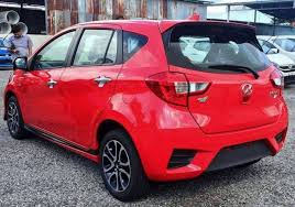 Maybe you would like to learn more about one of these? Panduan Beli Kereta Baru Bergaya Denaihati