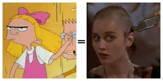 Rookie » Cartoon Characters and Their Teenage Alter Egos: A List