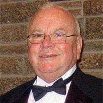 Mariano Alberto Araujo Obituary (1940