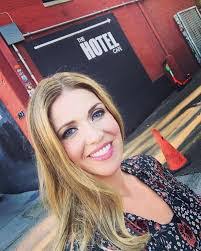 Mary Mcmann's Instagram, Twitter & Facebook