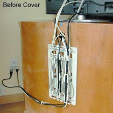 Cableorganizer Com Cord Organization Organizing Wires Cable Organizer