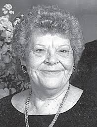 MARY E. “BETH” REHMANN