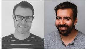 Lull adds 2 vice presidents to leadership team