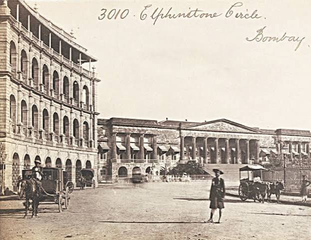 WIDE ANGLE: HOW PARSIS SHAPED THEATRE IN COLONIAL BOMBAY - Newspaper - DAWN.COM