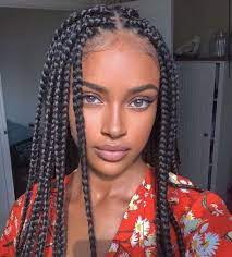 Box braids are one of the most popular protective styling options for african american women. 70 Best Popular Box Braid Hairstyles 2021 Braids Hairstyles For Black Kids
