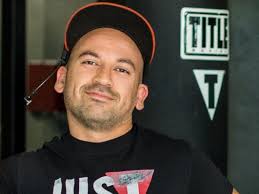 Fundraiser for Javier Jones by Lindsay Poulson Cox : Javier Strong