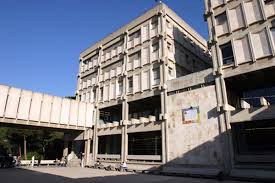Информация об отеле hotel campus uab: Campus Bellaterra Bgsmath