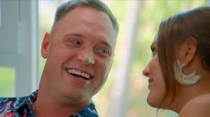 Chelsea from Love is Blind Caught Jimmy Lying