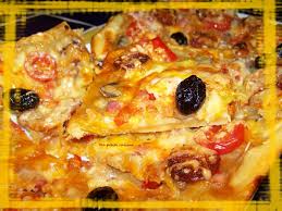 Epingle Sur Cuisine Tartes Salees