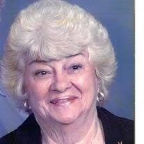 Gabriella R. Nastasi Obituary