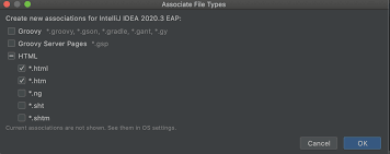 Intellij Idea 2020 3 の新機能