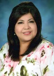 Elvira Dena Palomo Obituary