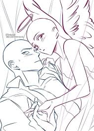 Maybe you would like to learn more about one of these? Pin By Kate On Po1se Art Reference Poses Art Drawings Sketches Simple Anime Poses Reference