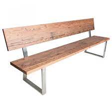 Basic principles of pharmacology 4. Sitzbank Mit Lehne Aus Holz Fur Alte Esstische